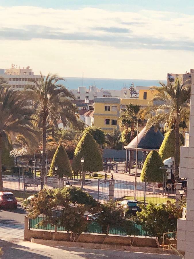 Pensionat Maspalomas Maspalomas (Gran Canaria)