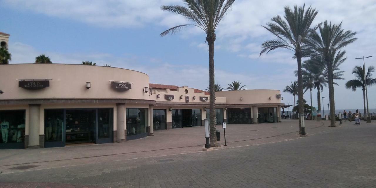 Maspalomas Pensionat *